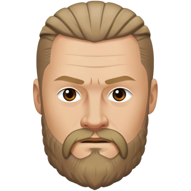 ragnar lothbrok in vikings emoji
