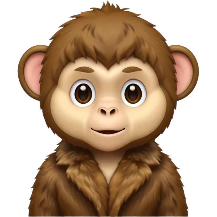 monkeybear emoji