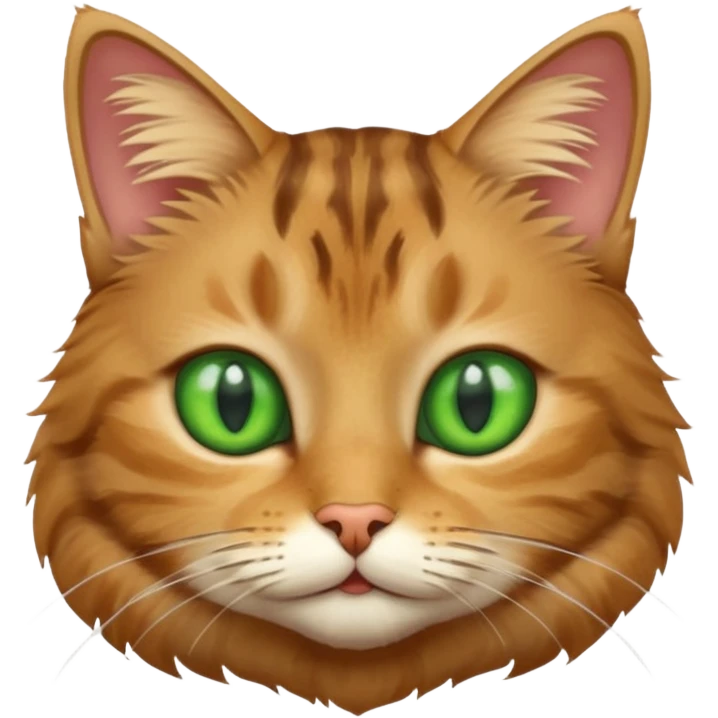 Pussy emoji