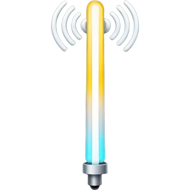📶 Antenna Bars Emoji emoji
