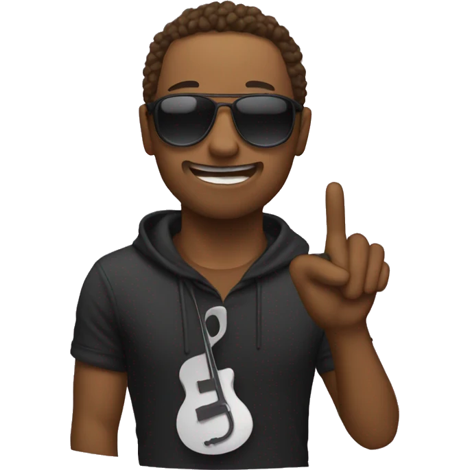concert  emoji