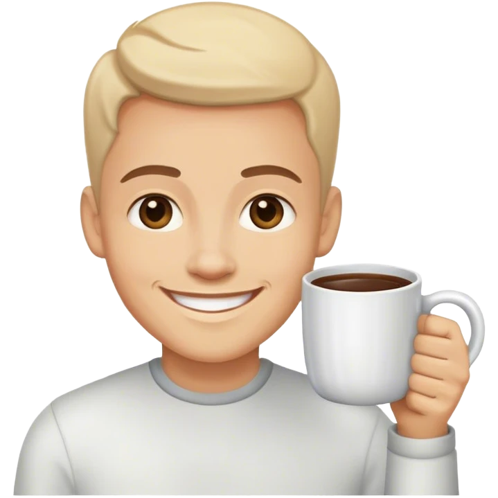 心靈雞湯 emoji