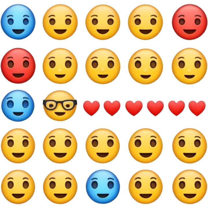 Emoji emoji