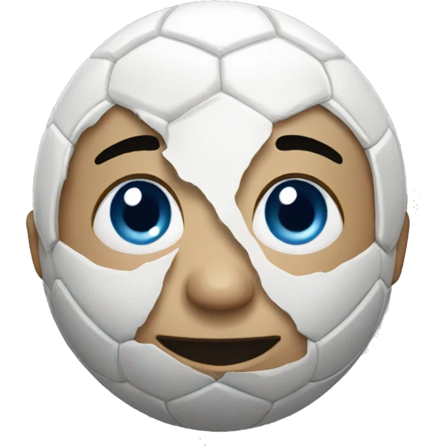 Soccer emoji