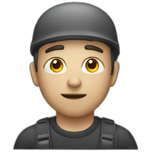 Eyewitness  emoji