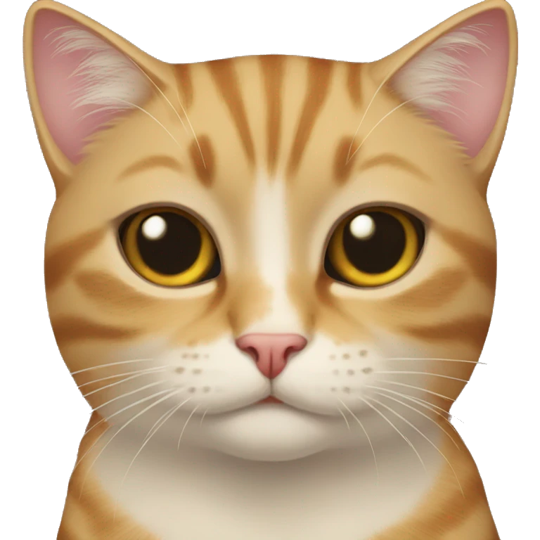 Kartheuser cat emoji