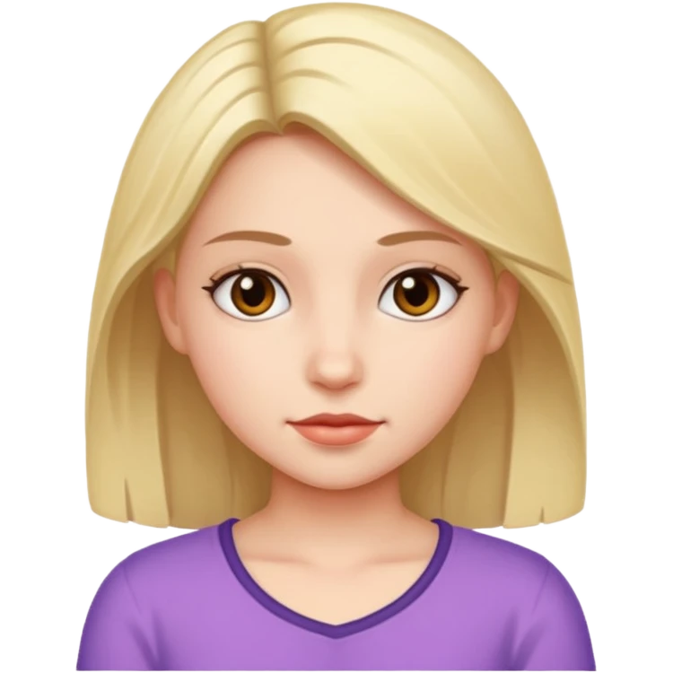 Gf from fnf emoji