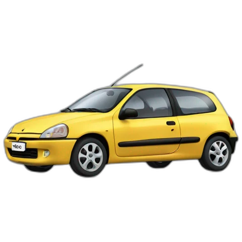 Clio 1 emoji