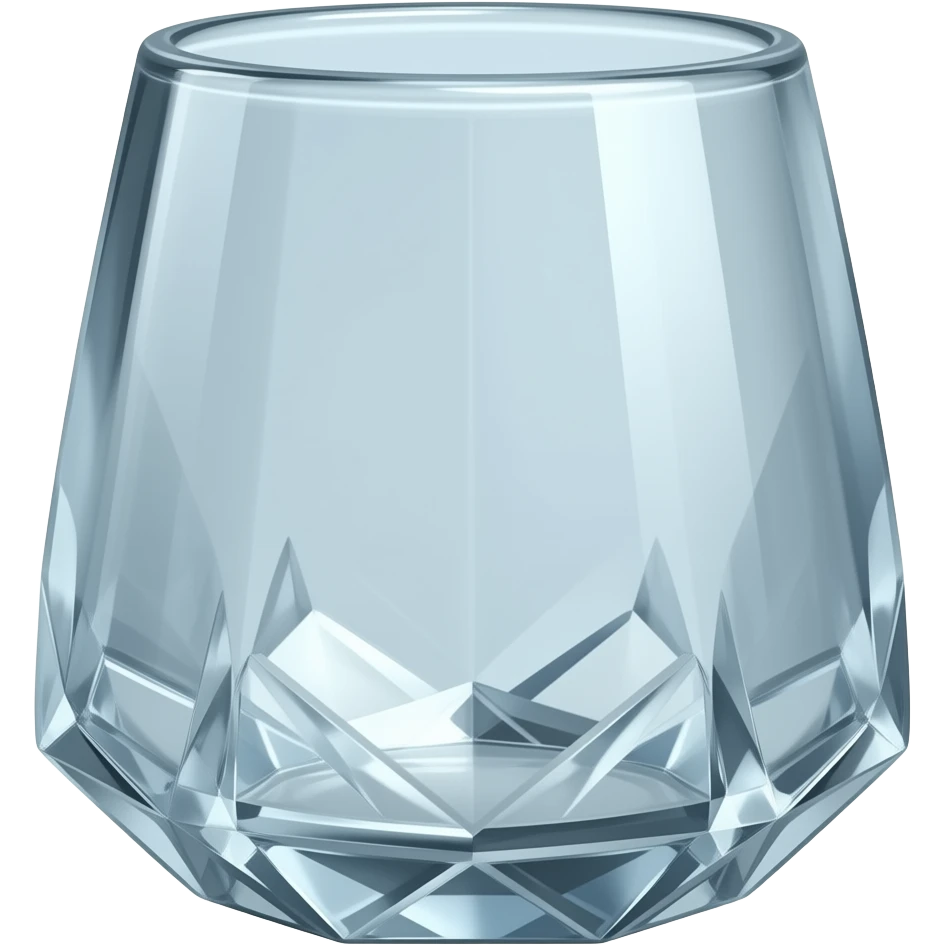 crystal goblet emoji