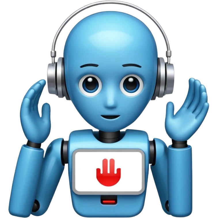 thats the opasite thing i wanted emoji