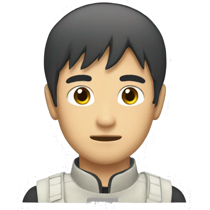 kazutora emoji