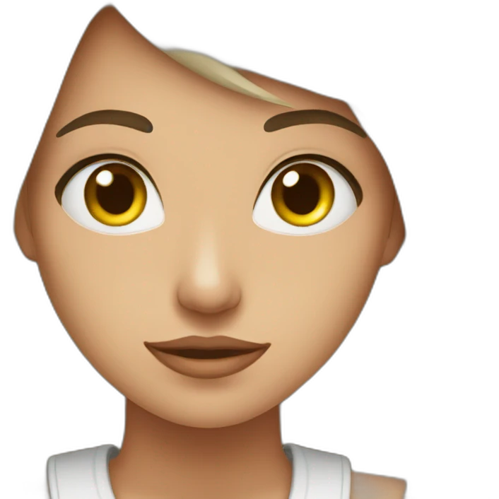 Mia califa emoji