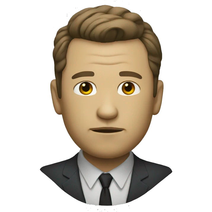 Mindhunter emoji