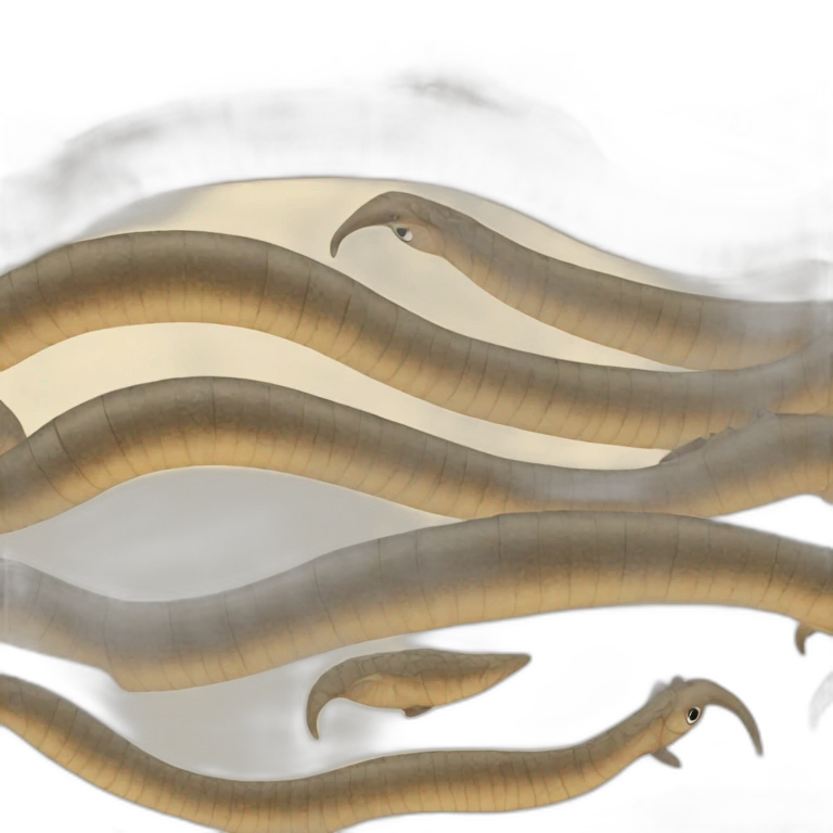 sandworm emoji