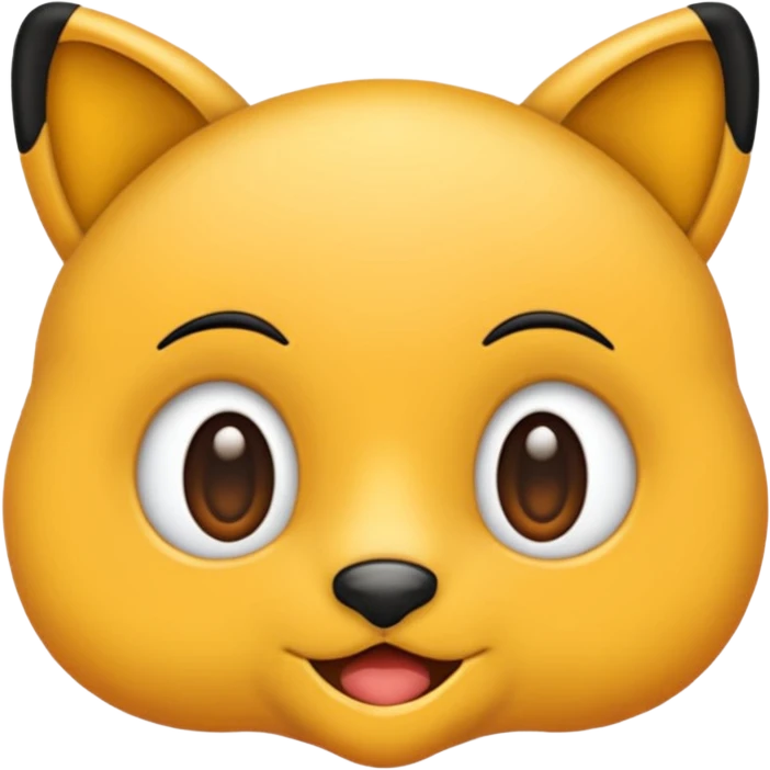 اسب دریایی emoji