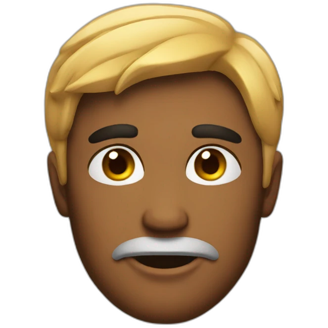 Sex homme emoji