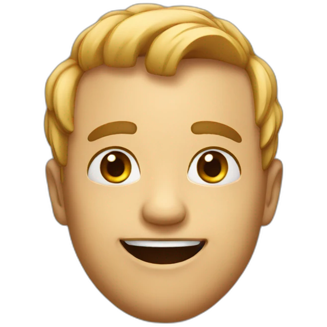 Rire emoji