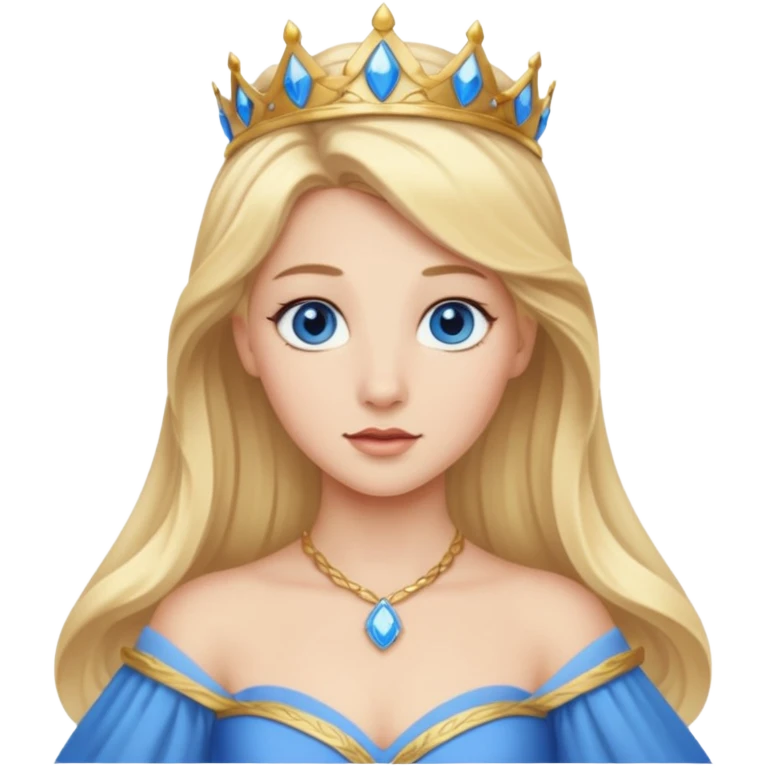 Princess Ozma emoji
