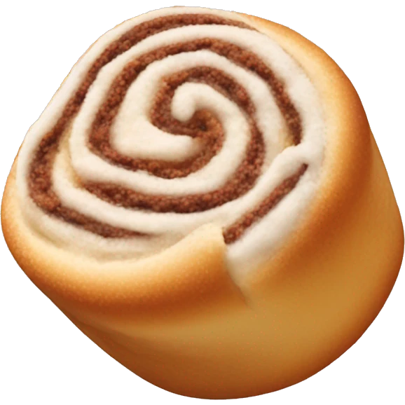 Cinamonroll emoji