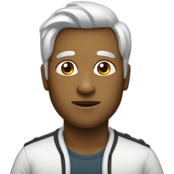 Ioda emoji