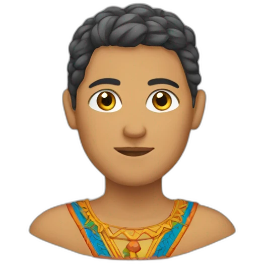 Kabyle emoji