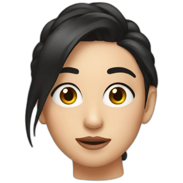 Charli emoji
