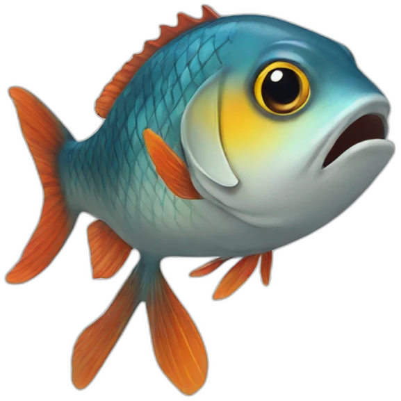 fish emoji