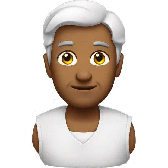 Dafuq emoji