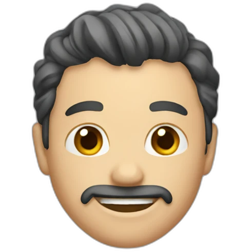 Jack of all emoji