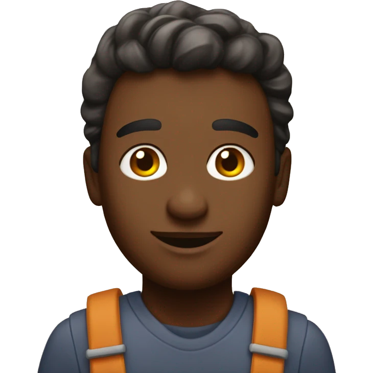 Panera bread worker  emoji