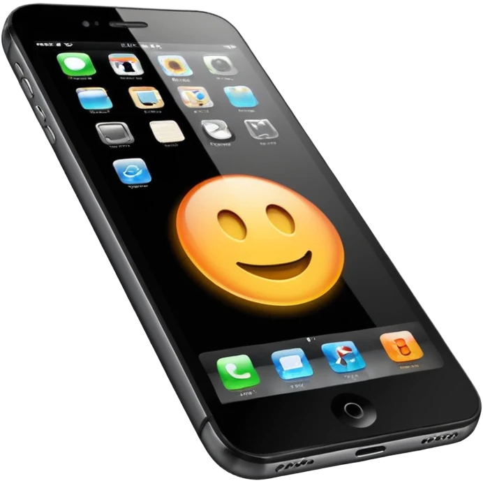 iphone emoji