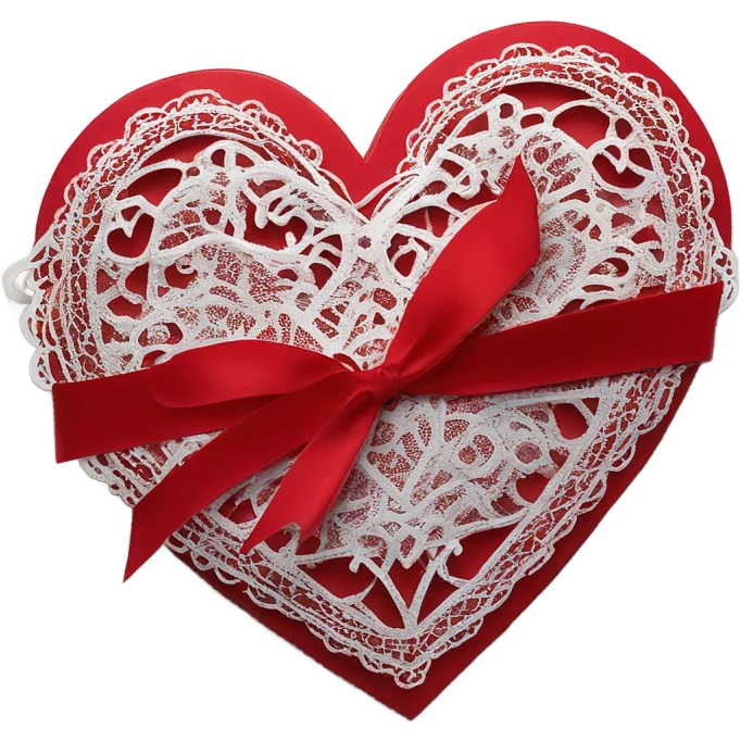 Valentines emoji