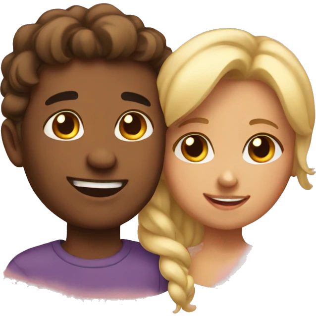 Loving emoji  emoji