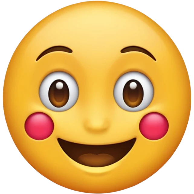 I want a emoji I can use in a teams chat to react towards an individual that I will reach out directly via PM (personal message) emoji