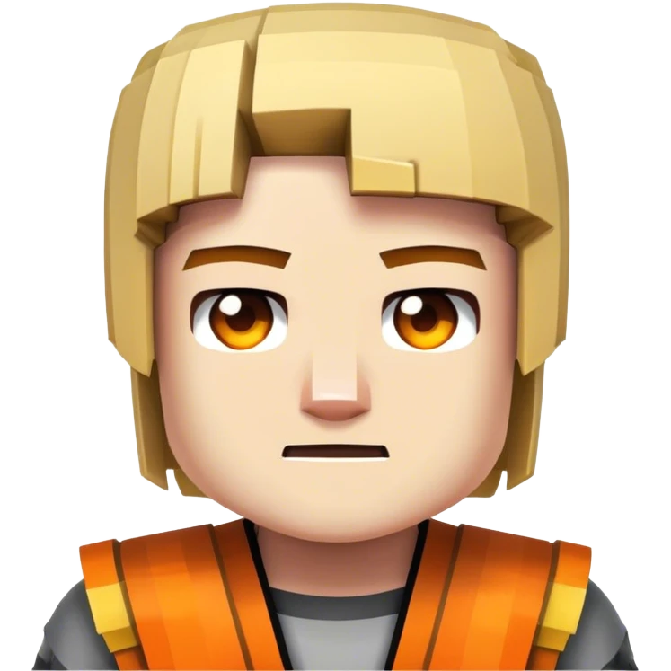 PrestonPlayz Minecraft skin emoji