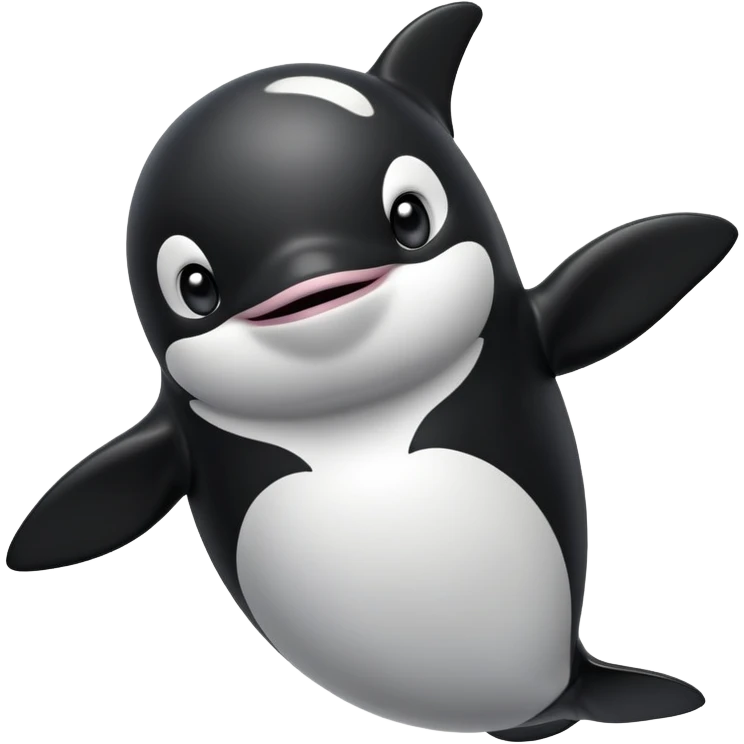 tubby dog orca emoji