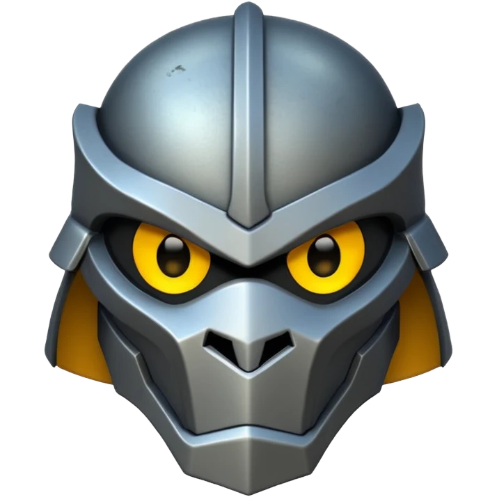 Armored Predators emoji