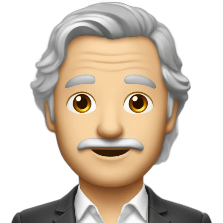 Gérard depardieux alcoolique emoji