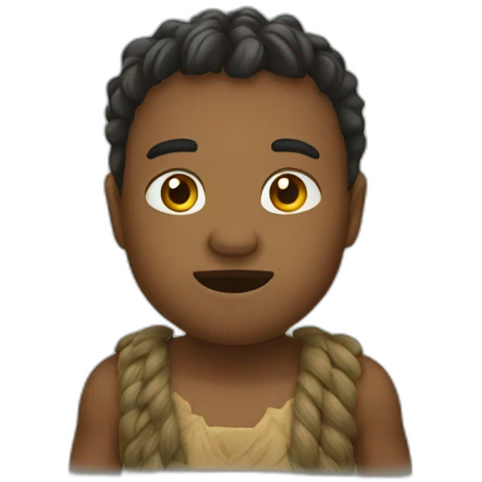 Pikoro emoji
