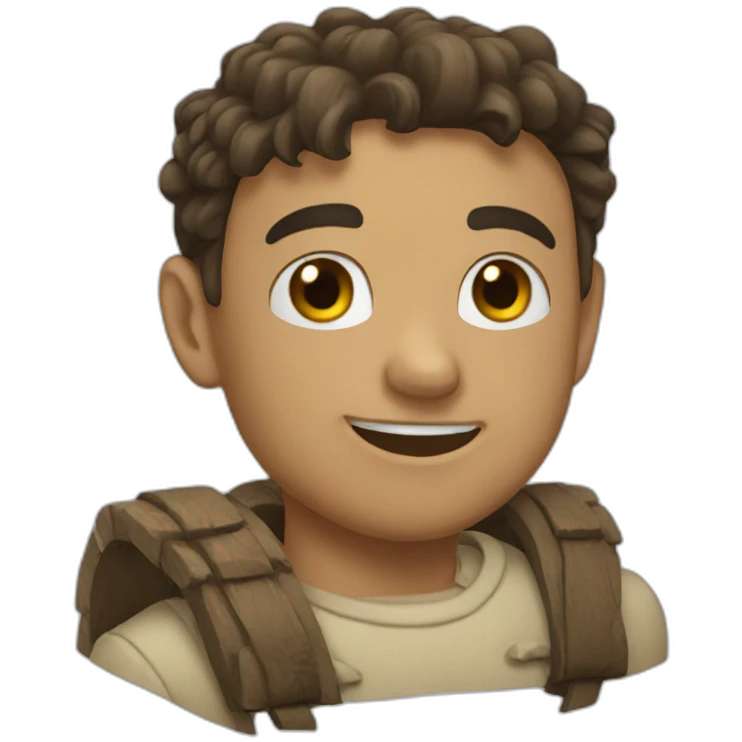 Barcaleno emoji