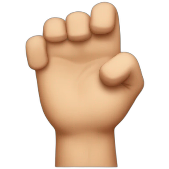 thumb-down emoji