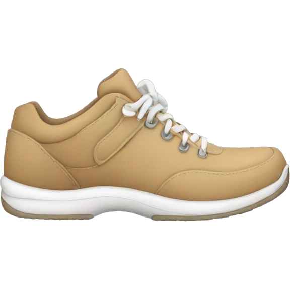 shoes emoji