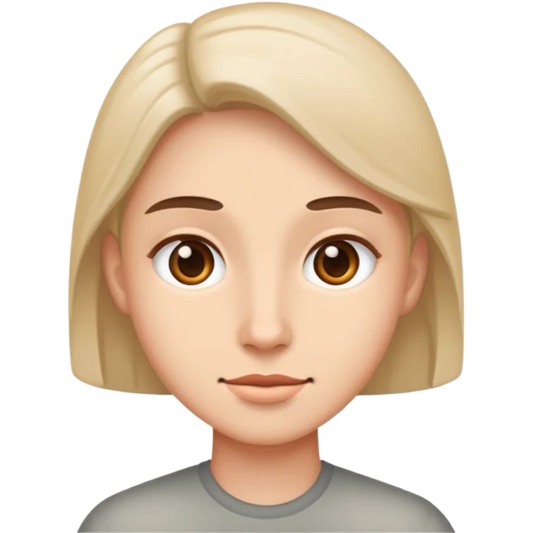 Nah emoji