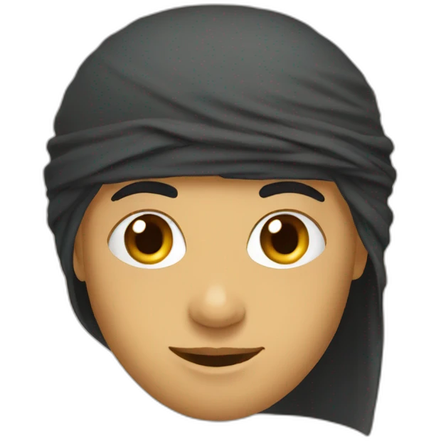 islam emoji