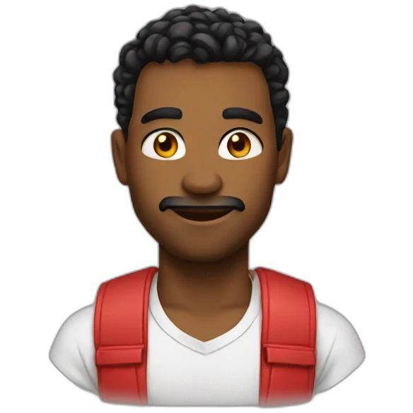 ❤️😎 emoji