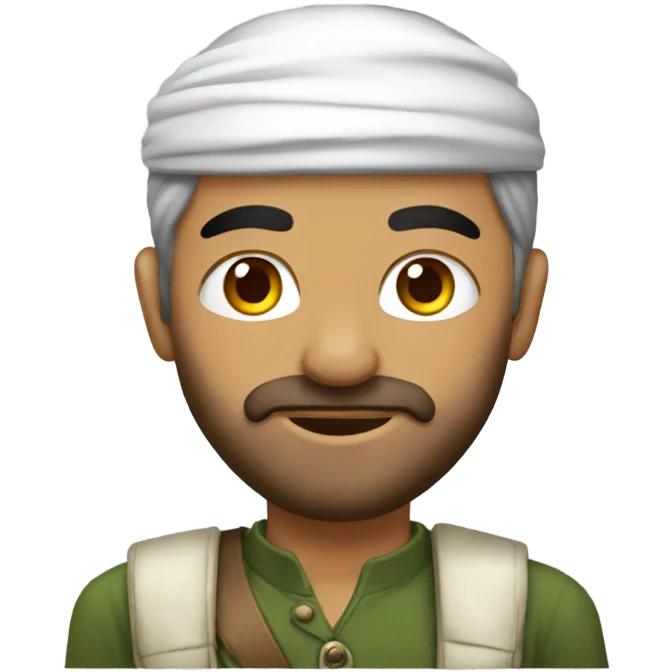 Kurdistan  emoji