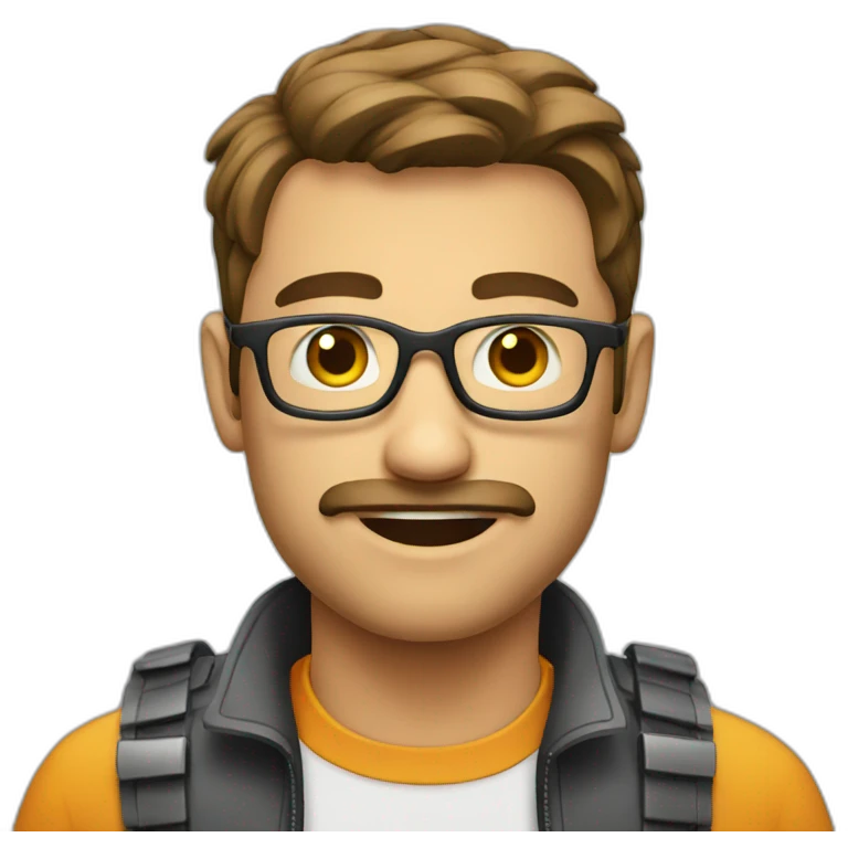 Seo emoji