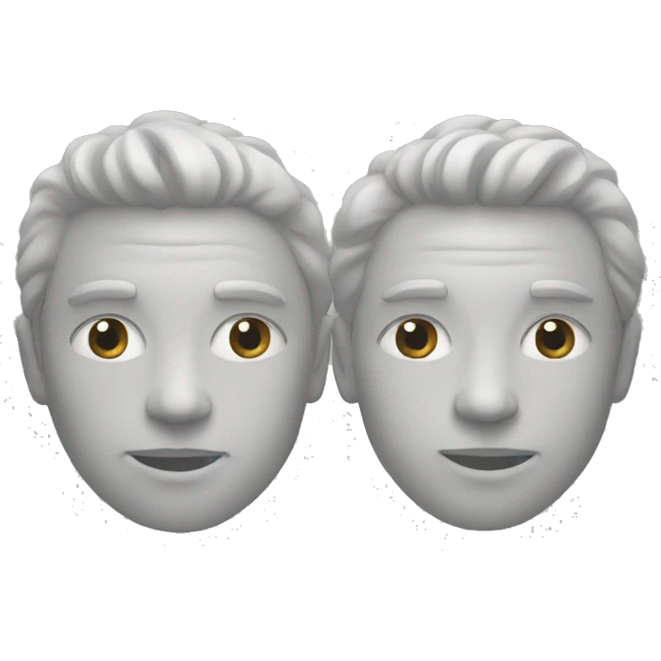 two dimes emoji