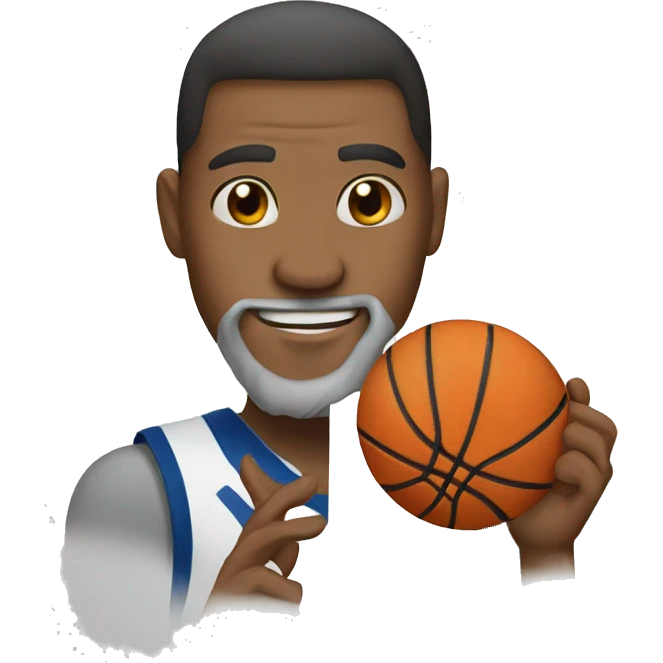 basketball  emoji