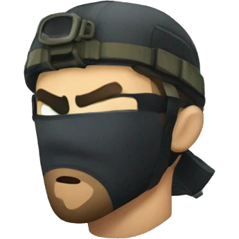 counter-strike headshot emoji